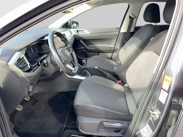 VW - Polo 1.0 TSI Move LED+NAVI+SHZG+PDC+DAB+LM15"_16 VW - Polo 1.0 TSI Move LED+NAVI+SHZG+PDC+DAB+LM15"_16