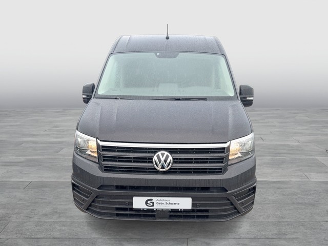 VW - Crafter 35 Kasten 2.0 TDI mittellang HD_9