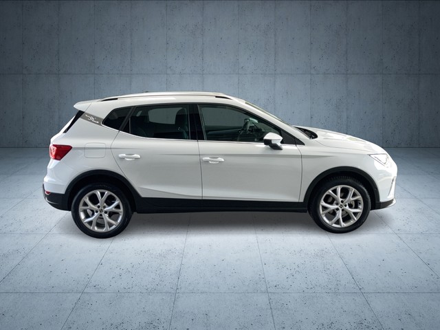 Seat - Arona 1.0 TSI DSG FR Virtual+Rückfahrkamera_8