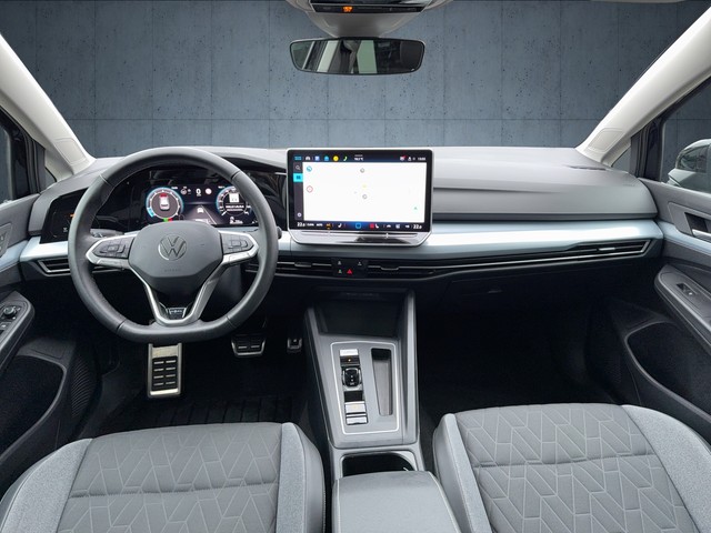 VW - Golf VIII e1.5 TSI DSG Goal ACC+LED+NAVI+SHZG_2 VW - Golf VIII e1.5 TSI DSG Goal ACC+LED+NAVI+SHZG_2