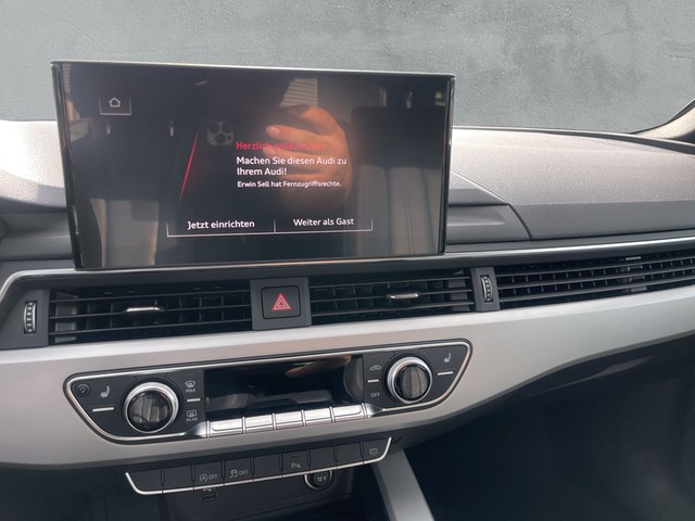 Audi - A4 Avant 35 TDI S-tronic Advanced ACC LED NAVI_5