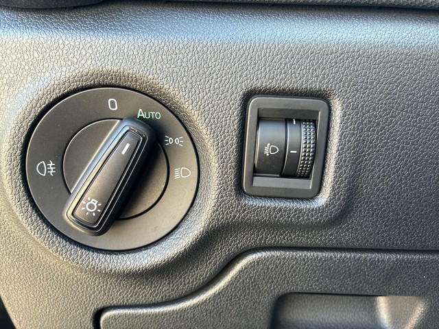 Skoda - Fabia 1.0 Active LED+SMARTLINK_7