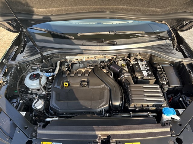 VW - Tiguan 1.5 TSI Active ACC+LED+NAVI+SHZG+DAB+LANE_9