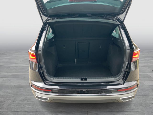 Seat - Ateca FR 1.5 TSI FR LED+NAVI+SHZG+KAMERA+LM17"_4