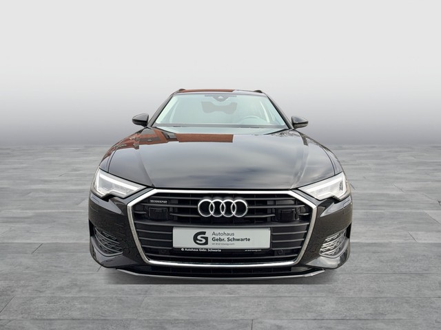 Audi - A6 Avant 50 TFSI e quattro ACC+NAVI+MATRIX_10