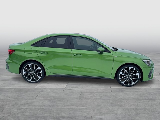 Audi - A3 Limousine 35TDI S line Panorama+Standhzg._15