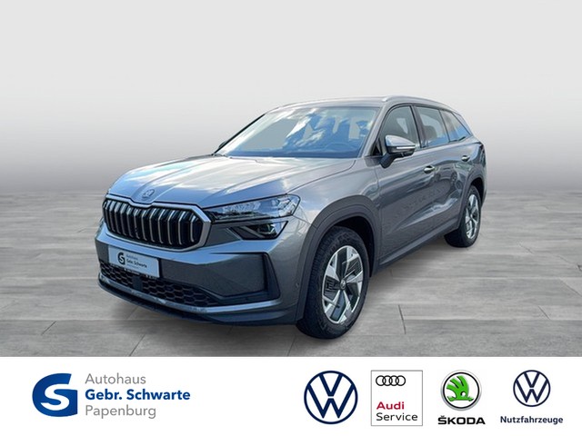 Skoda - Kodiaq 2.0 TDI DSG 4x4 Selection SHZG+LED+ACC_1 Skoda - Kodiaq 2.0 TDI DSG 4x4 Selection SHZG+LED+ACC_1