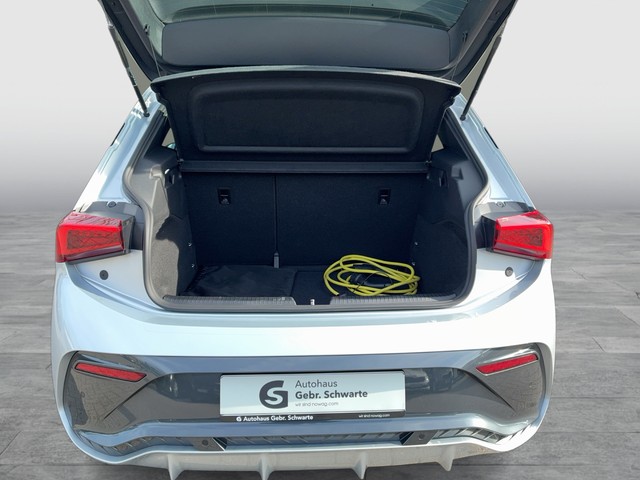 CUPRA - Born 150 kW LED+KLIMAANLAGE+SHZG+ EINPARKHILFE_4