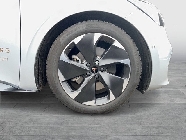 CUPRA - Born Edition Dynamic_11