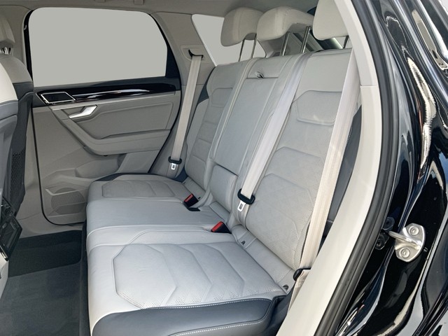 VW - Touareg 3.0 TDI Elegance 4M HUD+AHK+360°+LUFT+BT_3