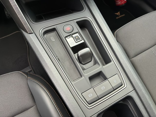 CUPRA - Formentor 1.4 TSI e-Hybrid DSG ACC+LED+NAVI+SHZG_6