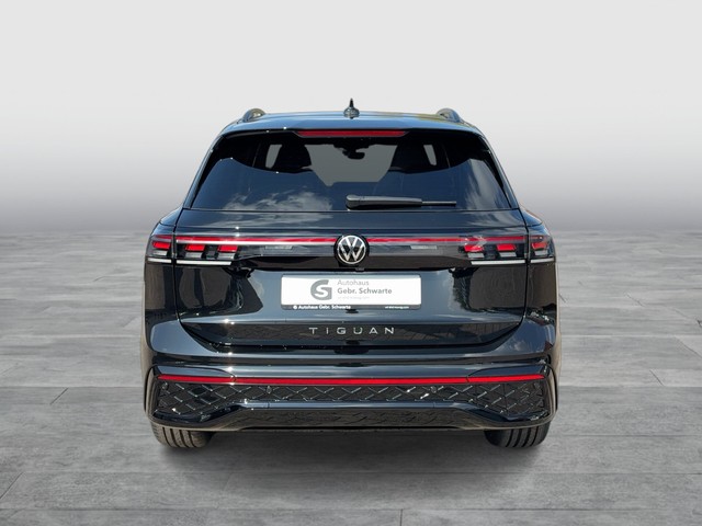 VW - Tiguan 2.0 TDI DSG R-Line Head Up+Panorama_14