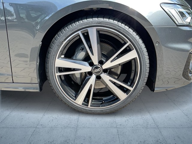 Audi - A6 Avant 50 TDI quattro tiptronic S line AHK+WR+B&O_9