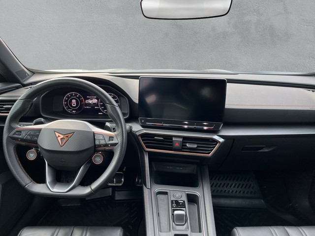 CUPRA - Formentor 2.5 TSI 4Drive DSG VZ5 ACC LED NAVI_3