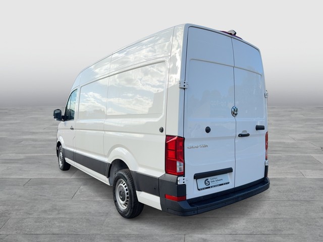 VW - Crafter 35 Kasten HD MR Automatik Klima Kamera_11 VW - Crafter 35 Kasten HD MR Automatik Klima Kamera_11