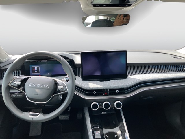 Skoda - Superb Combi 2.0 TDI DSG Selection AHK LED NAVI_13