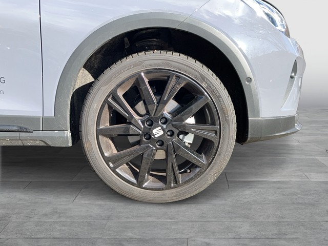 Seat - Arona FR 1.0 TSI DSG KAMERA+ASSISTENZPAKET XL_11