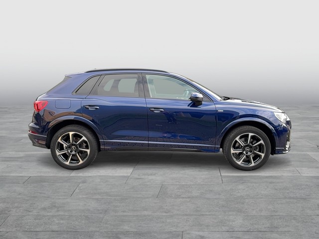 Audi - Q3 45 TFSI e S line AHK+ACC+PANO+SONOS+NAVI+RFK_10