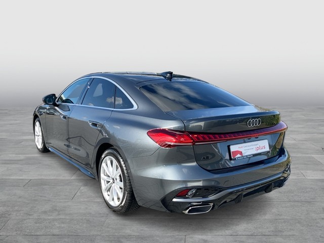 Audi - A5 Lim TFSI S-tronic S-line AHK CAM LED NAVI_7