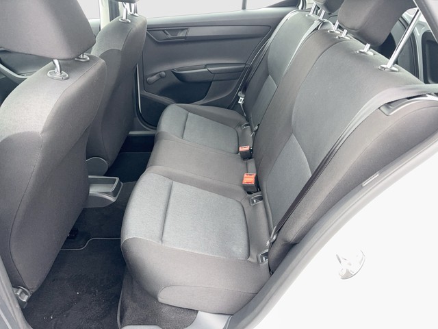 Skoda - Fabia 1.0 MPI Cool Edition KLIMA SHZ RADIO ZV_3