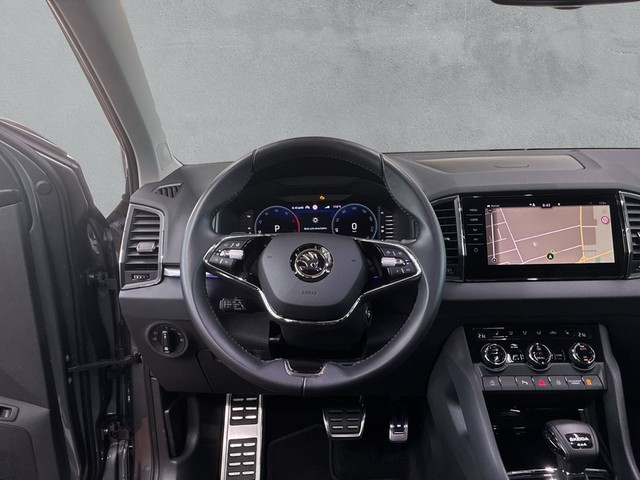 Skoda - Karoq 2.0 TDI DSG Tour 4x4 LED+KAMERA+AHK+ACC+_4