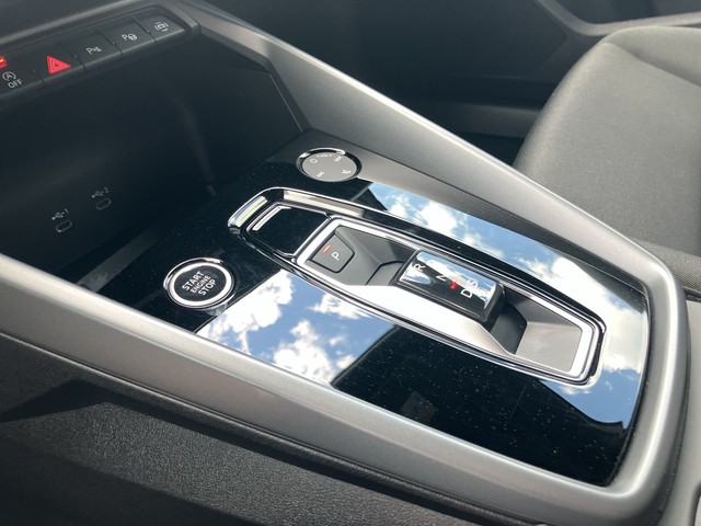 Audi - A3 Sportback 30 TFSI S-tronic Advanced NAVI+SHZG_6