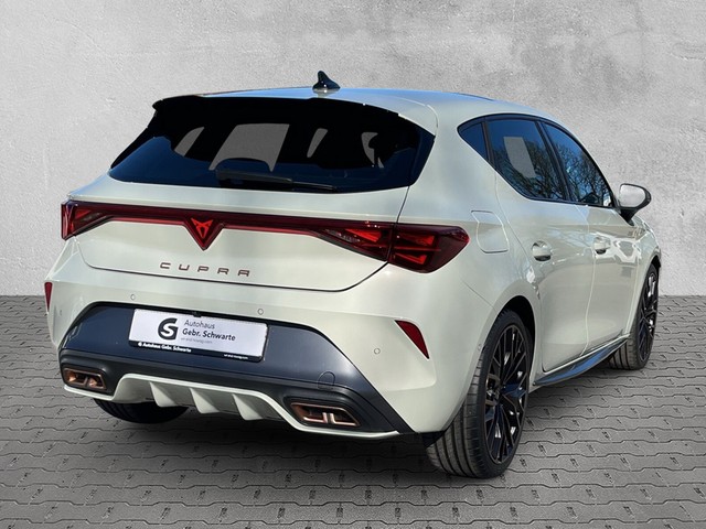 CUPRA - Leon VZ 1.5 e-HYBRID VZ_12
