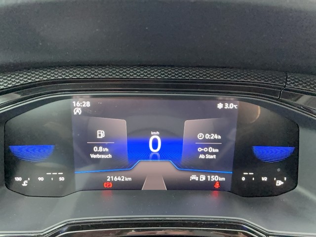 VW - Passat Variant1.5 TSI eHybrid 150 kW BUSINESS_20