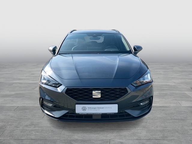 Seat - Leon Sportstourer 2.0 TDI DSG FR AHK+NaviPlus_10
