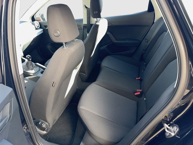 Seat - Ibiza 1.0 MPI Style Full-Link GJR Climatronic_3 Seat - Ibiza 1.0 MPI Style Full-Link GJR Climatronic_3