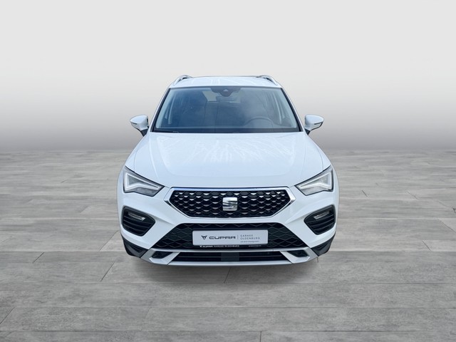 Seat - Ateca 1.5 TSI DSG Xperience AHK+LED+Rückfahrkam._10