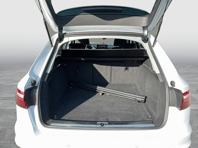 Audi - A4 Avant TDI 2.0 KLIMAAUTOMATIK + KAMERA + LED_4