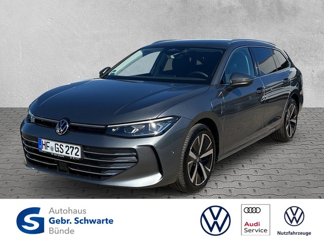 Volkswagen Passat Variant 1.5 TSI eHybrid Business AHK
