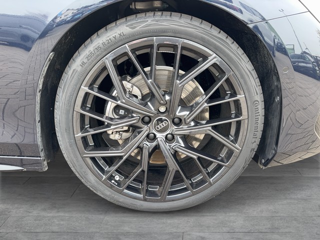 Audi - A6 Avant TDI quattro S-tronic edition one S-line_19