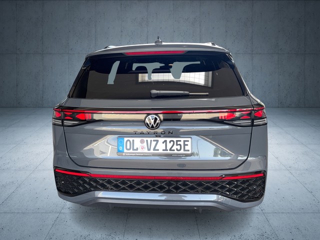 VW - Tayron 1.5 TSI eHybrid DSG R-Line_8