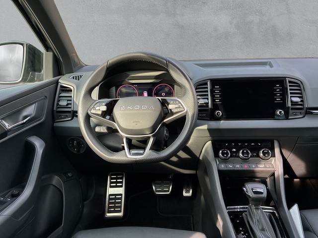 Skoda - Karoq 1.5 TSI DSG Sportline NAVI+RÜCKFAHRKAMERA+_4
