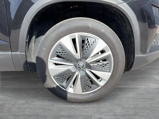 Skoda - Karoq 2.0 TDI DSG Ambition LED+NAVI+SHZ+RFK_15