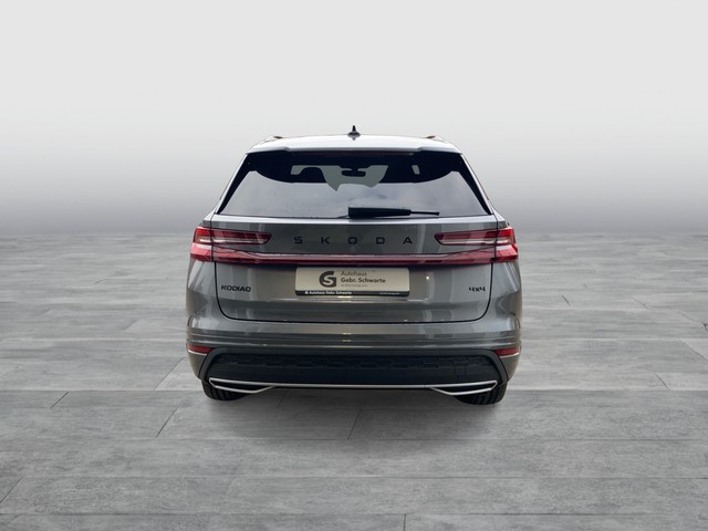 Skoda - Kodiaq 2.0 TDI DSG 4x4 Sportline AHK+PANO+7SITZE_13
