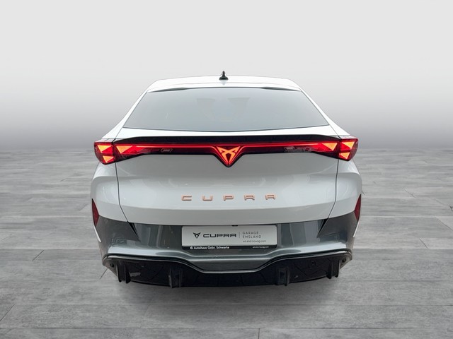 CUPRA - Tavascan Endurance ACC+LED+NAVI+SHZG+DAB+LM19"_10