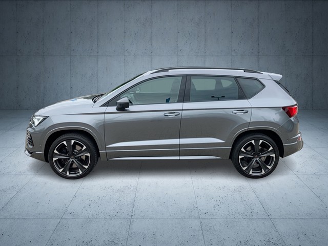 CUPRA - Ateca 2.0 TSI 4Drive DSG AHK CAM LED LM19 NAVI_8