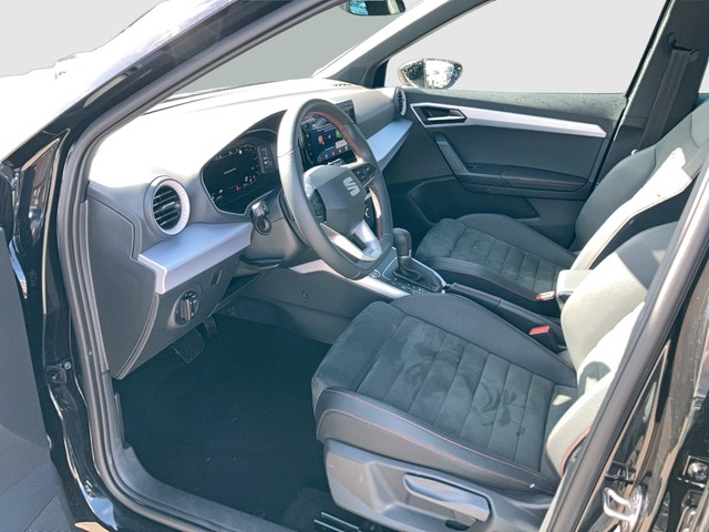 Seat - Arona 1.5 TSI DSG FR AHK+Rückfahrkamera_11