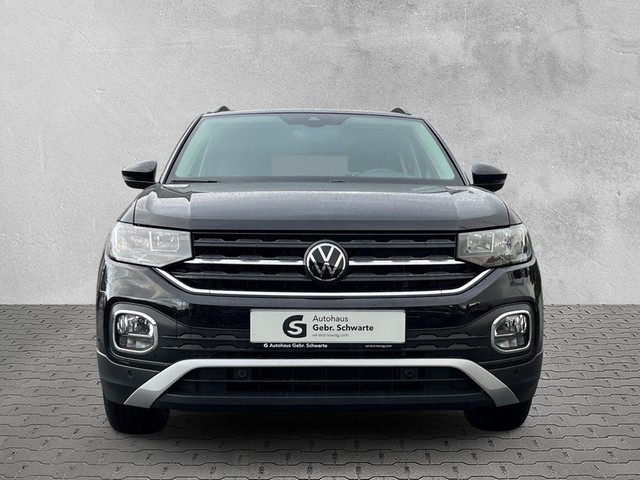 VW - T-Cross 1.0 TSI Move ACC LM16 NAVI PDC SHZG TEL_8 VW - T-Cross 1.0 TSI Move ACC LM16 NAVI PDC SHZG TEL_8