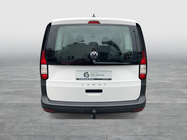 VW - Caddy 1.5 TSI AHK GJR MFL NAVI PDC TEMP_7