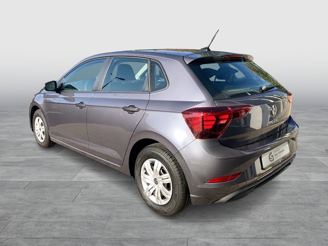 VW - Polo 1.0 TSI Fresh LED+SHZG+KLIMA+LANE ASSIST_8 VW - Polo 1.0 TSI Fresh LED+SHZG+KLIMA+LANE ASSIST_8