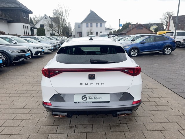 CUPRA - Formentor 1.4 TSI e-HYBRID 18" GJR LED_8