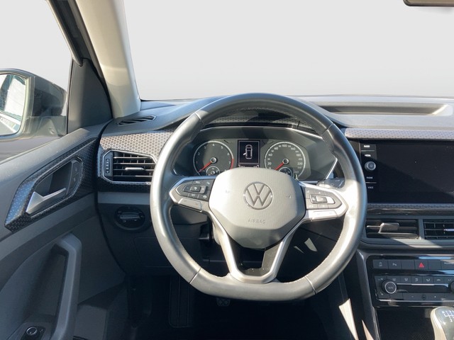 VW - T-Cross 1.0 TSI Style ACC LED NAVI PDC SHZG TEL_13