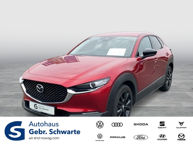 CUPRA - Formentor 1.5 TSI DSG ACC CAM LED LM18 MFL PDC_1