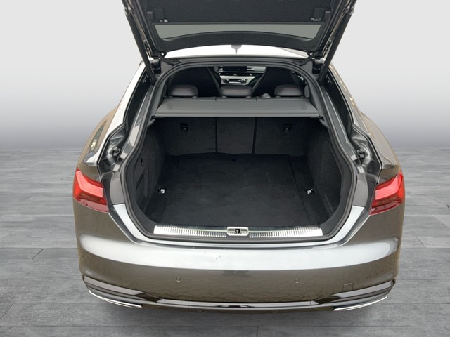 Audi - A5 Sportback 35 TFSI S-tronic S-line AHK STHZG_4