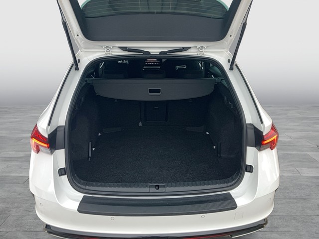 Skoda - Octavia Combi 2.0 TDI DSG 4x4 RS AHK_4