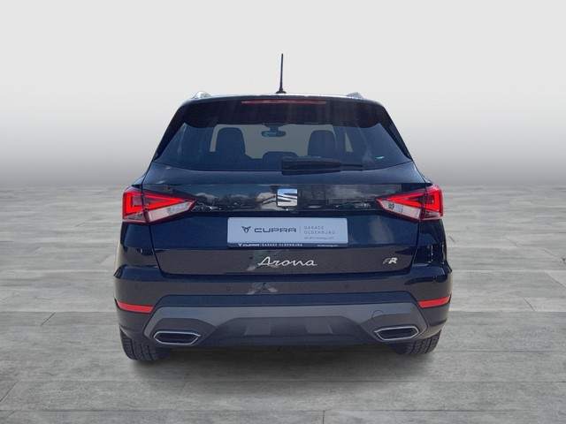 Seat - Arona 1.5 TSI DSG FR AHK+Rückfahrkamera_7